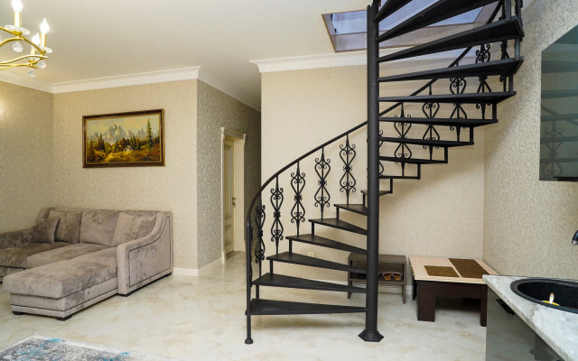 Гостевой дом Tour House у Каспия