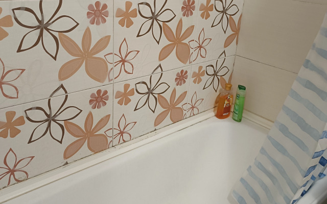 V Samom Udobnom Rayone Goroda Flat