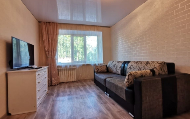 Na Vasyanina 6 Flat