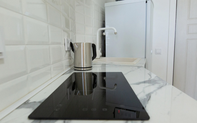 S Vidom Na More Apartments