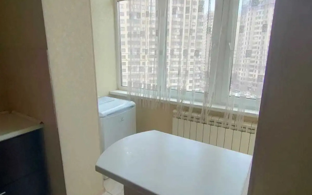 Severnoye shosse 16B Apartments
