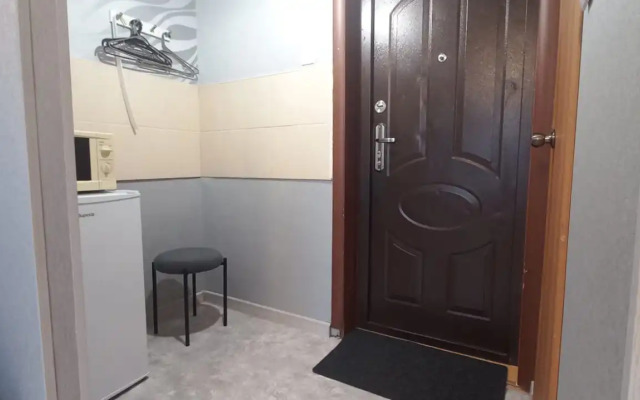 Parashyutnaya 21 Apartments