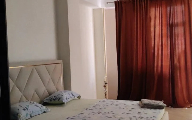 Апартаменты К112