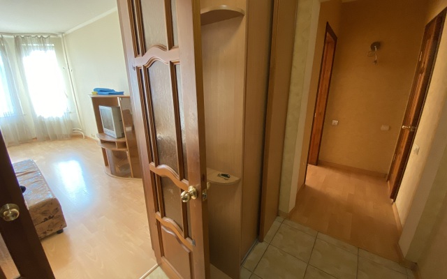V Balashikhe Na Solnechnoy 19 Flat