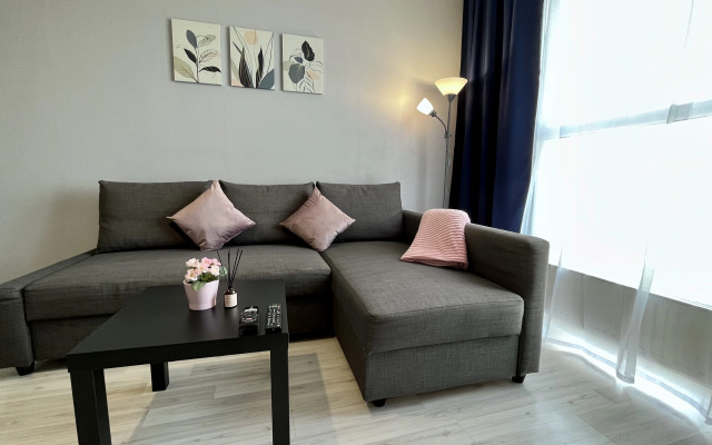 Akvareli Apartments