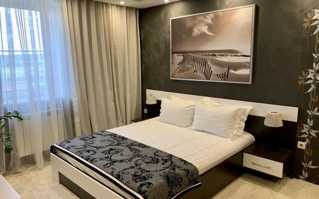 Verhnie Pechory Guest House