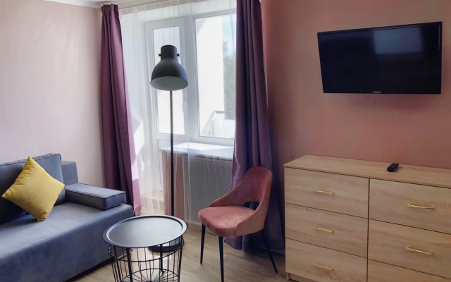 Gelios Hotel