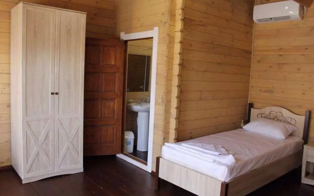 Gud house Mini hotel