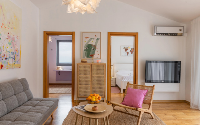 Luxe Azure Residence Apartments