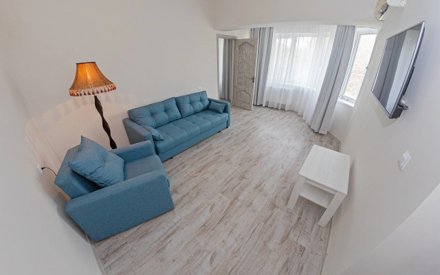 Hotel Volna Family Resort