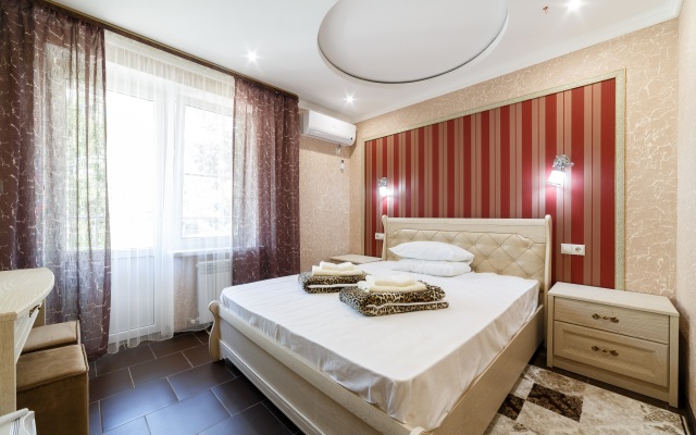 Dev-Life Guest House