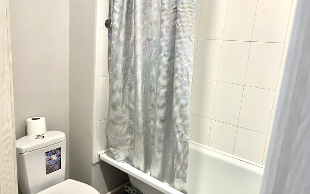 Апартаменты в ЖК Металлург на Нижней улице 2