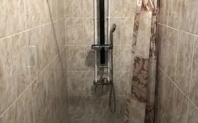 Лофт Отель Охта