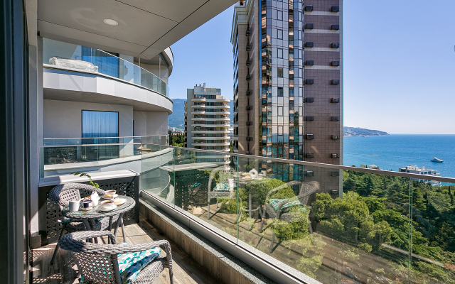 Park House Apartments