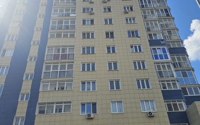 Avrora Ploschad Polikarpova 20 Apartament