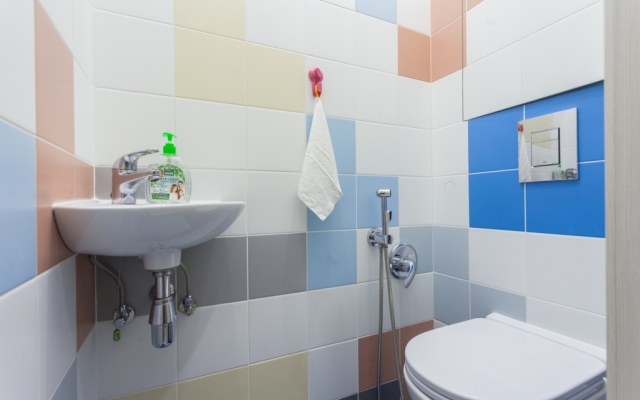 Кваритира MWA Von Witt