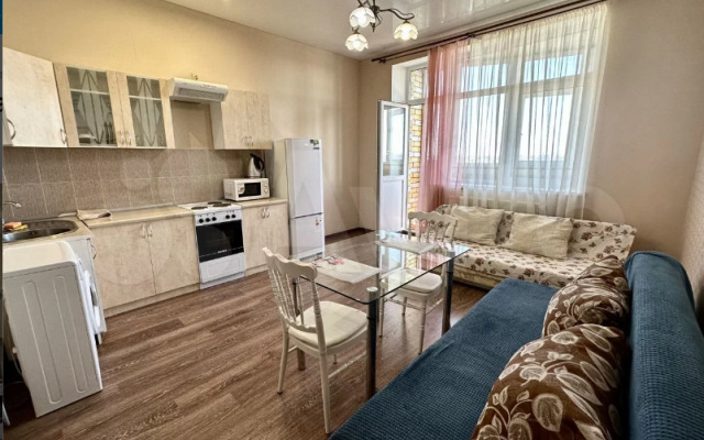 Квартира 1 комнатная квартира улица Малыгина 90