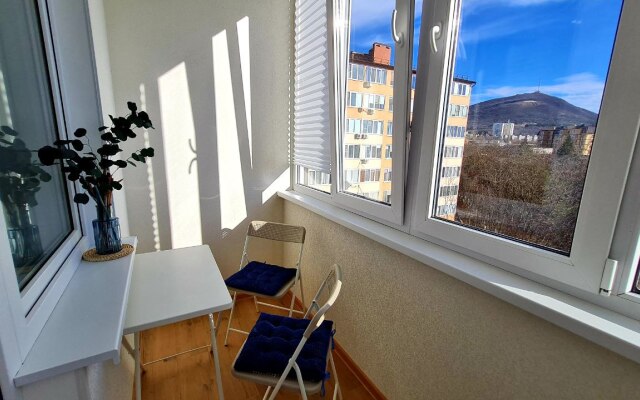 Luxury Collection By Sutki26 Apartments