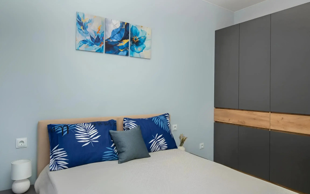 Квартира в ЖК Новые сезоны