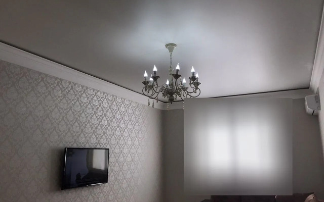 Апартаменты Возле Моря