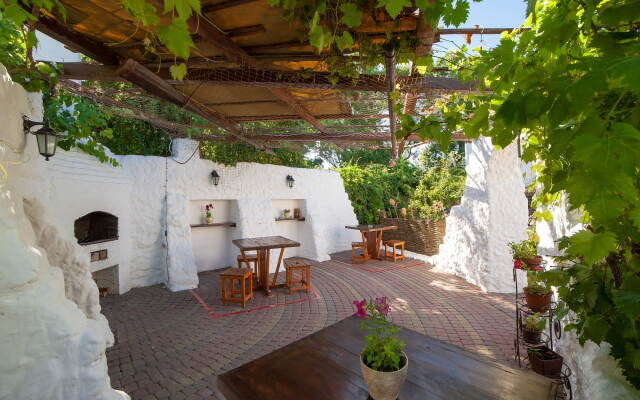 Gostinyij Dvor B&B Hotel