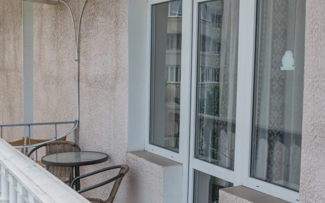 Aureliya Apartments