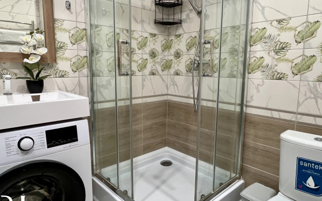 Апартаменты в Жилом Комплексе Смарт Плаза