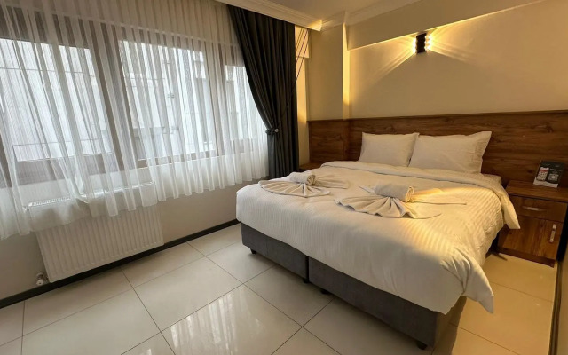 Бутик-отель The Balo Pera