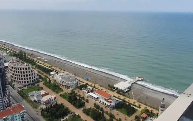 Wellcome To Batumi Apartment Hotel