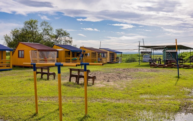 Polinka Recreation camp