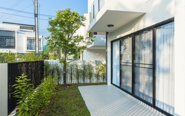 Вилла Laguna Park