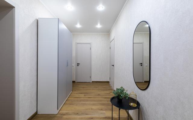 Ls Akvapark-Arena Flat