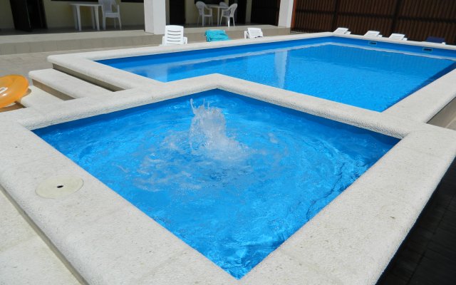 Martinika Guest House