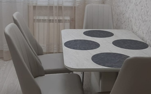 Квартира не Далеко от Волги