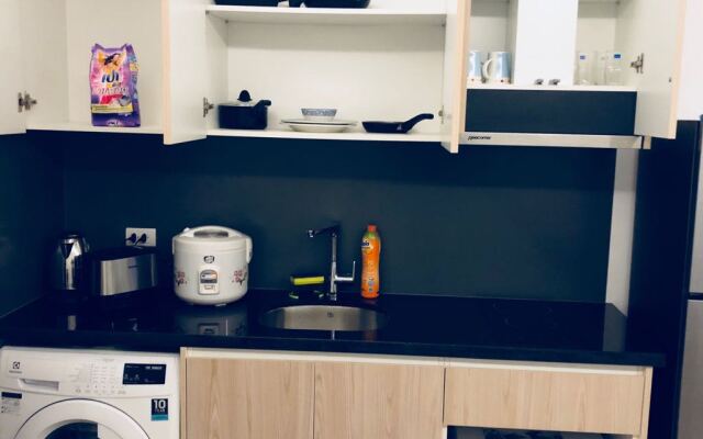 Апартаменты Laguna Beach Resort 3 Maldives