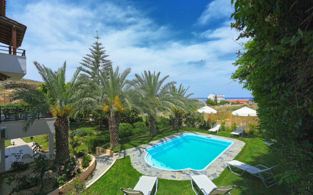 Karteros Villa
