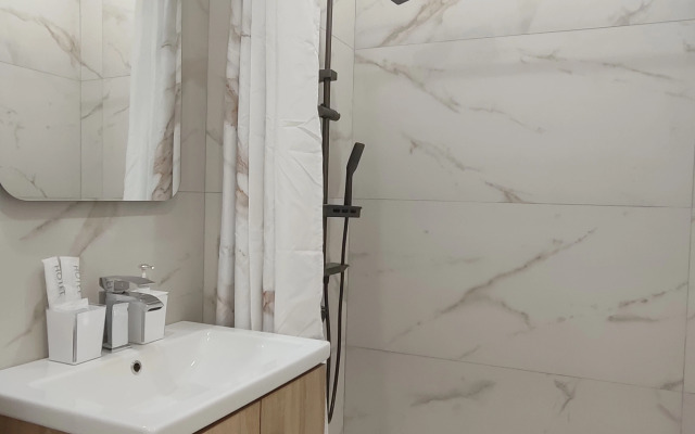 Krasroyal Studiya Apartments