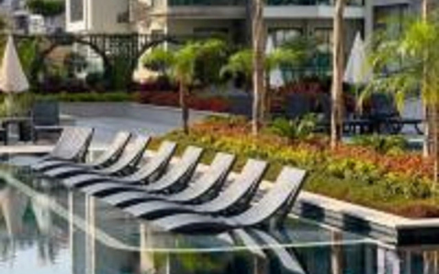 1+1 Qoople U Morya na 1 Linii Excellence 49 Apartments