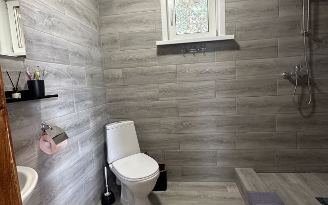 Гостевой дом Ссылканаозеро