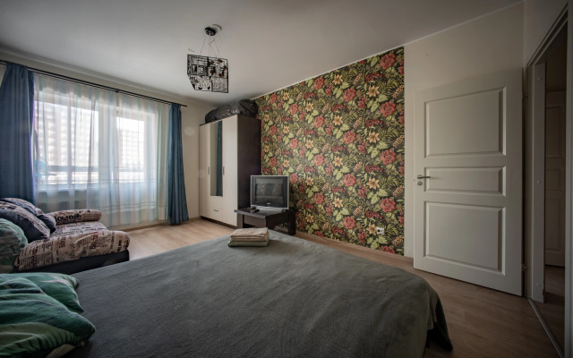 Loft78 Republic Flat
