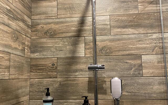 Квартира около Кремля Фьюжн