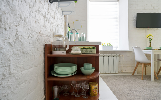 Apartaments Na Dzhambula