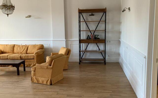 Апартаменты Luxury Old Tbilisi