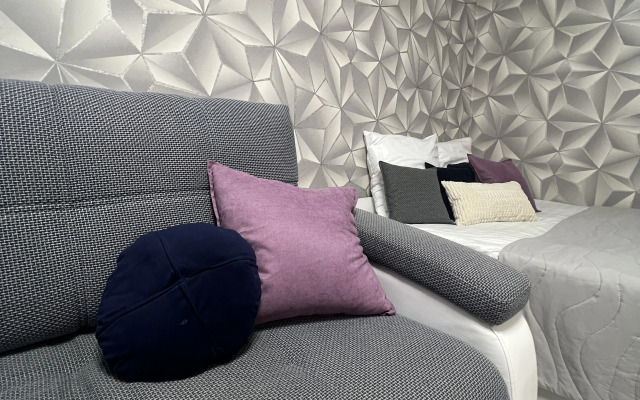 Апартаменты Мега