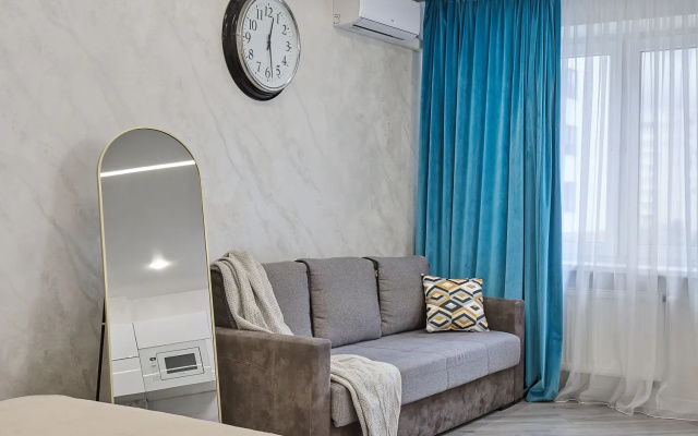 Belye Apartments