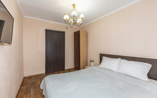 Квартира Двухкомнатная рядом с парком