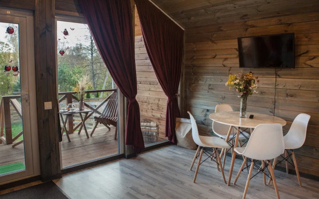 Private house Barnkhaus "zima"