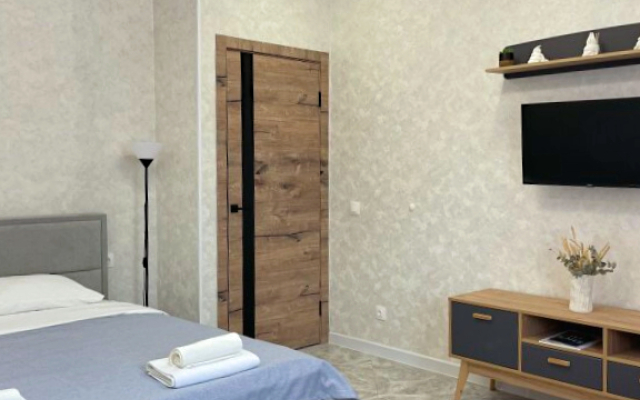 Апартаменты Sun City super