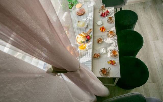 Квартира Центр на проспекте Революции