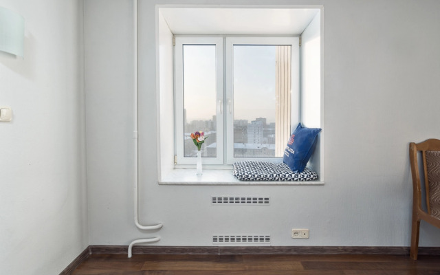 Semejnyie s Vidom na Gorod BestFlat24 Kuz'minki Apartments